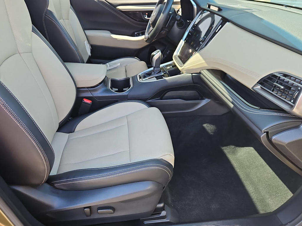 Thumbnail: 2020 Subaru Outback - 12