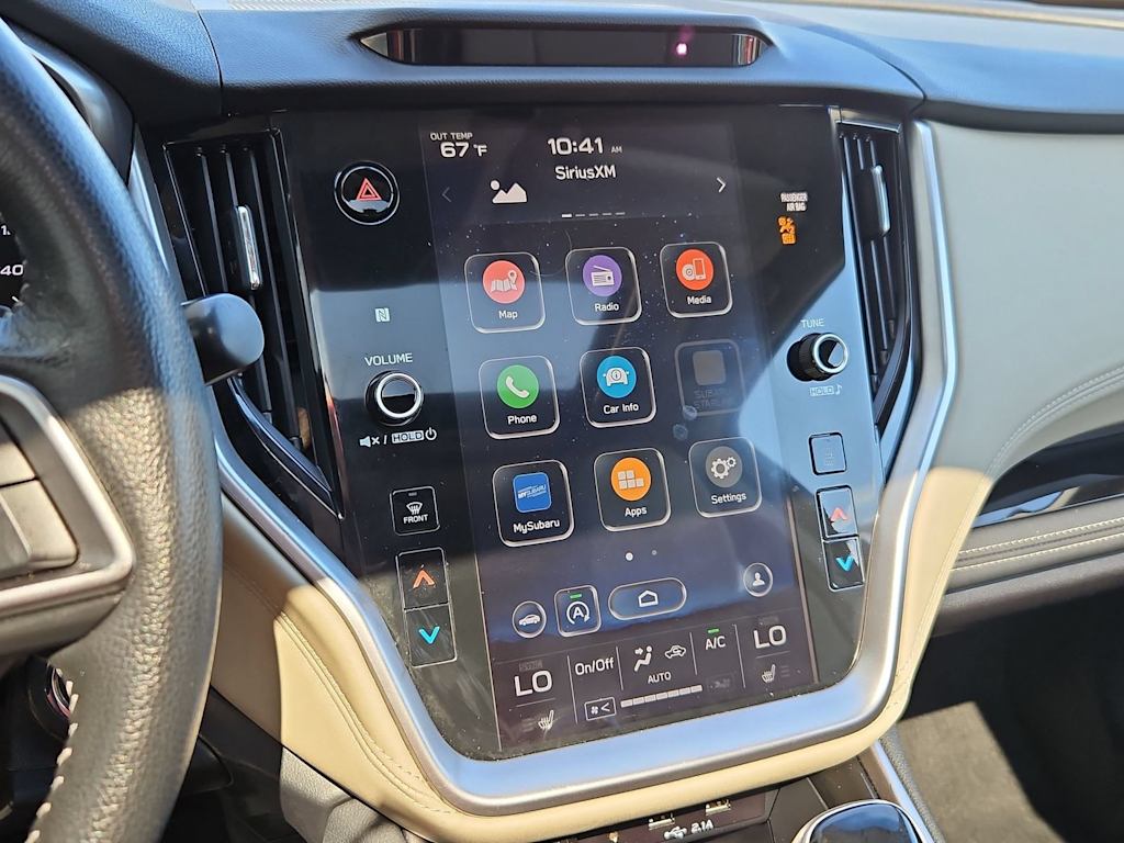 Thumbnail: 2020 Subaru Outback - 15