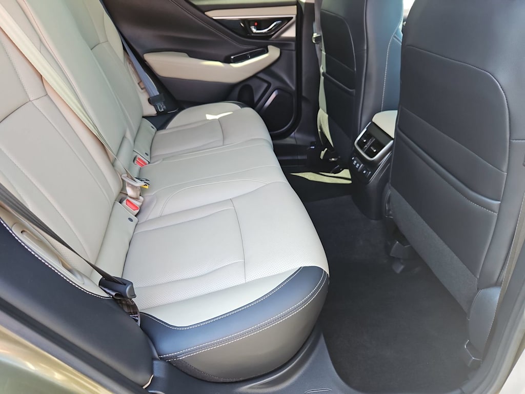 Thumbnail: 2020 Subaru Outback - 29