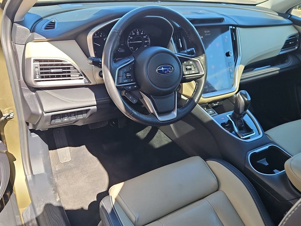 Thumbnail: 2020 Subaru Outback - 2