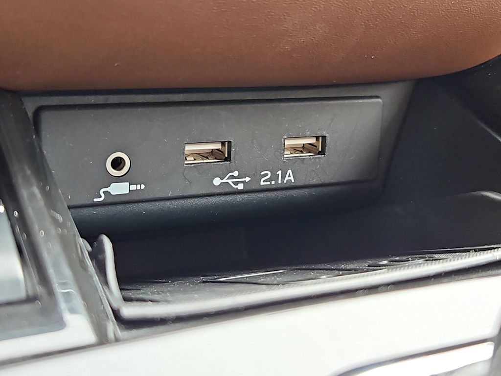 Thumbnail: 2020 Subaru Outback - 35