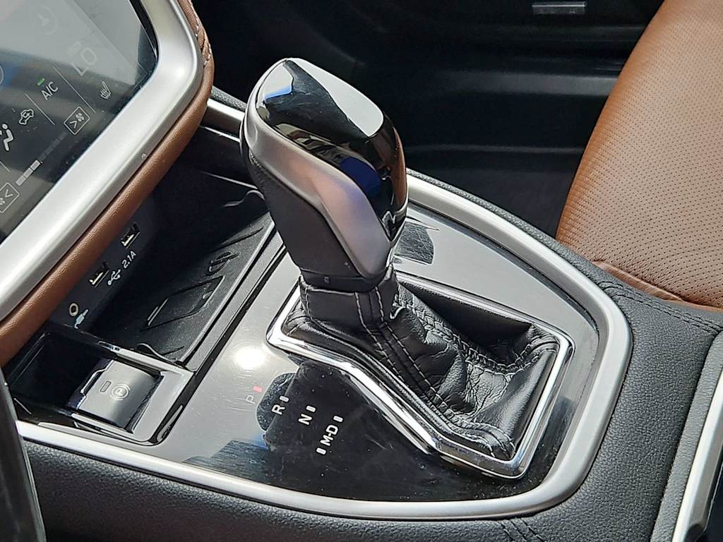 Thumbnail: 2020 Subaru Outback - 36