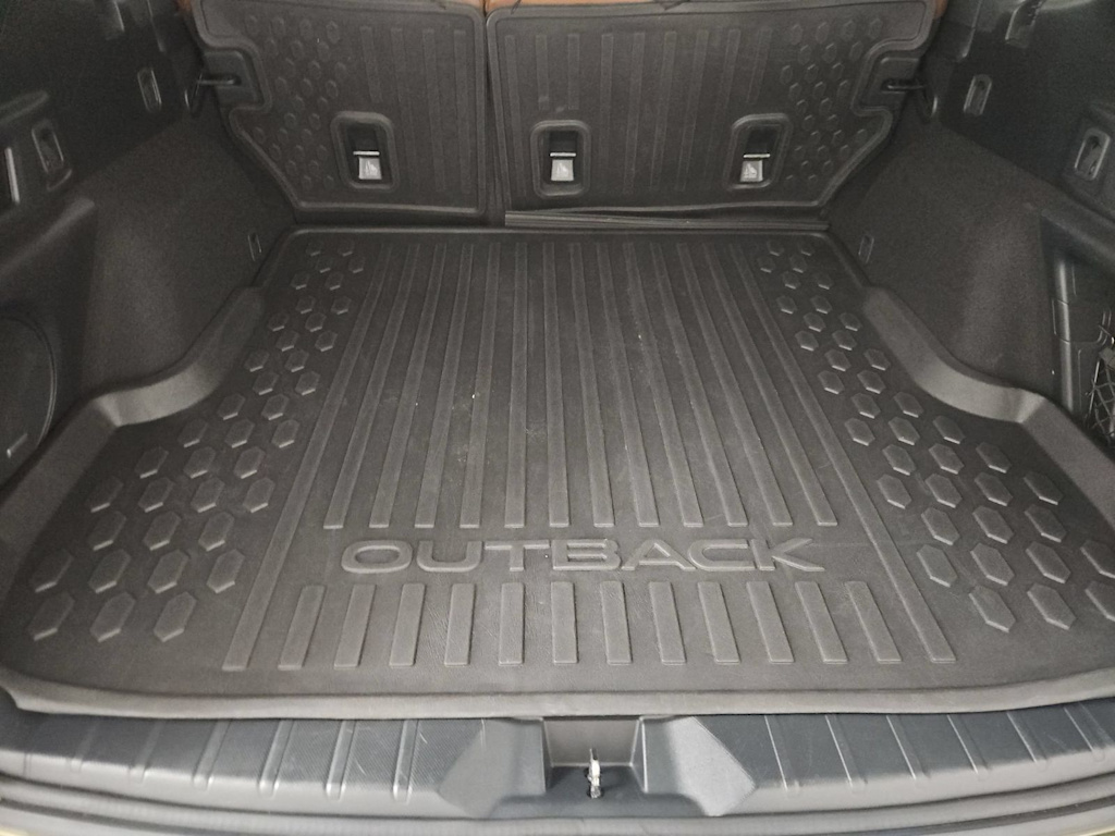Thumbnail: 2020 Subaru Outback - 18