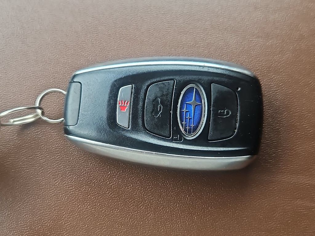 Thumbnail: 2020 Subaru Outback - 19