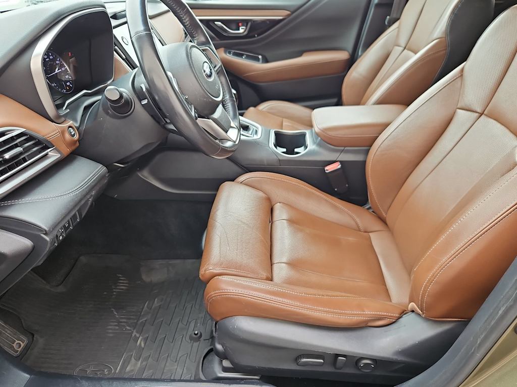 Thumbnail: 2020 Subaru Outback - 11