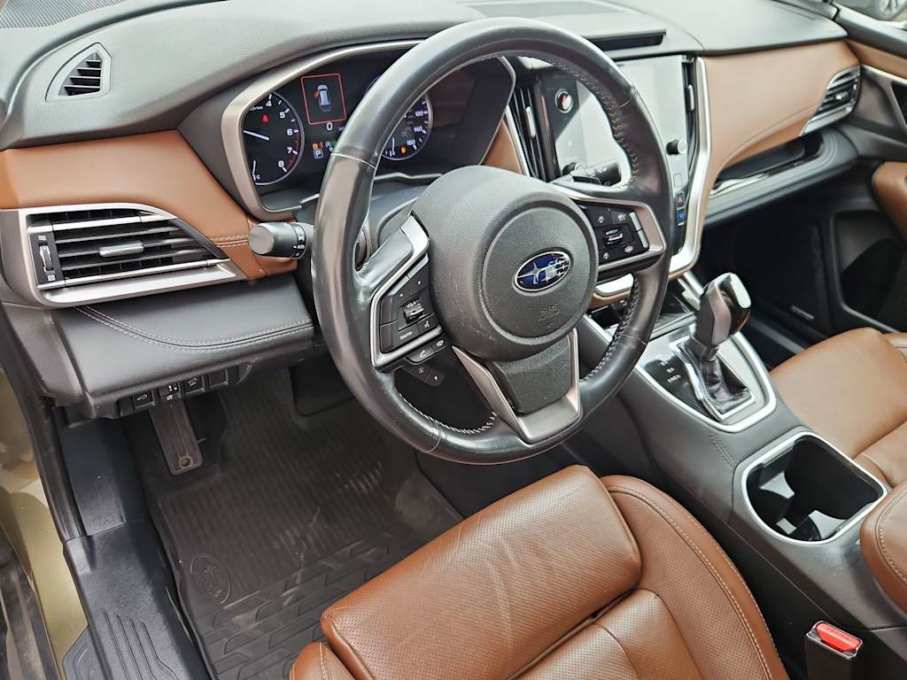 Thumbnail: 2020 Subaru Outback - 2