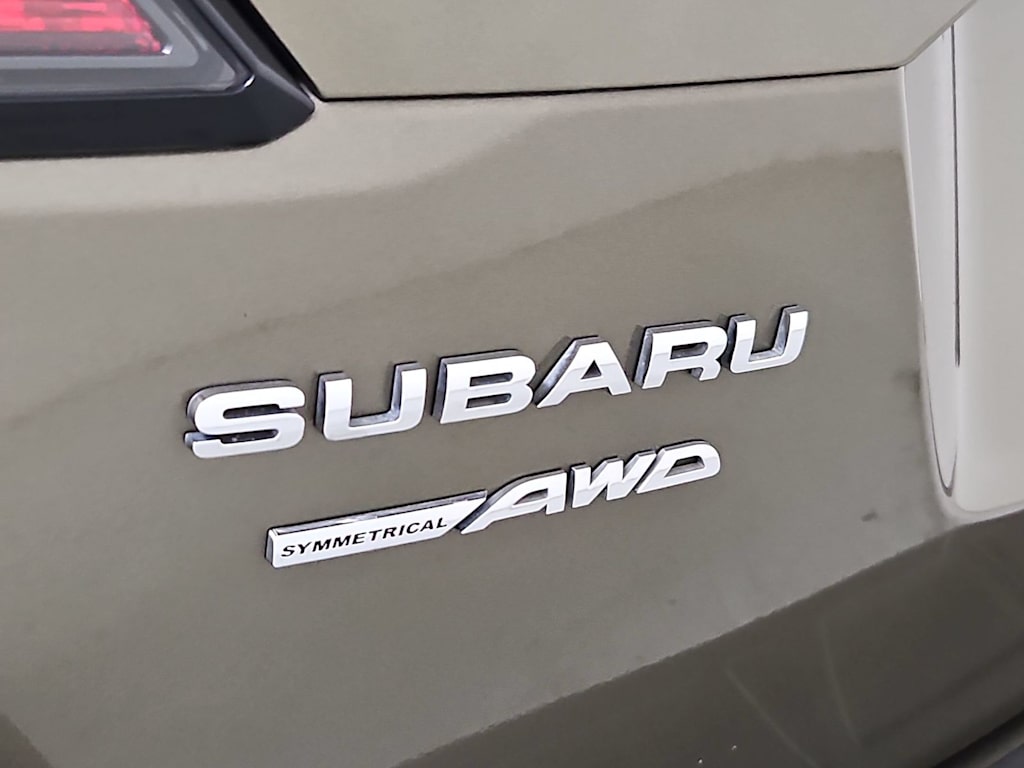 Thumbnail: 2020 Subaru Outback - 7