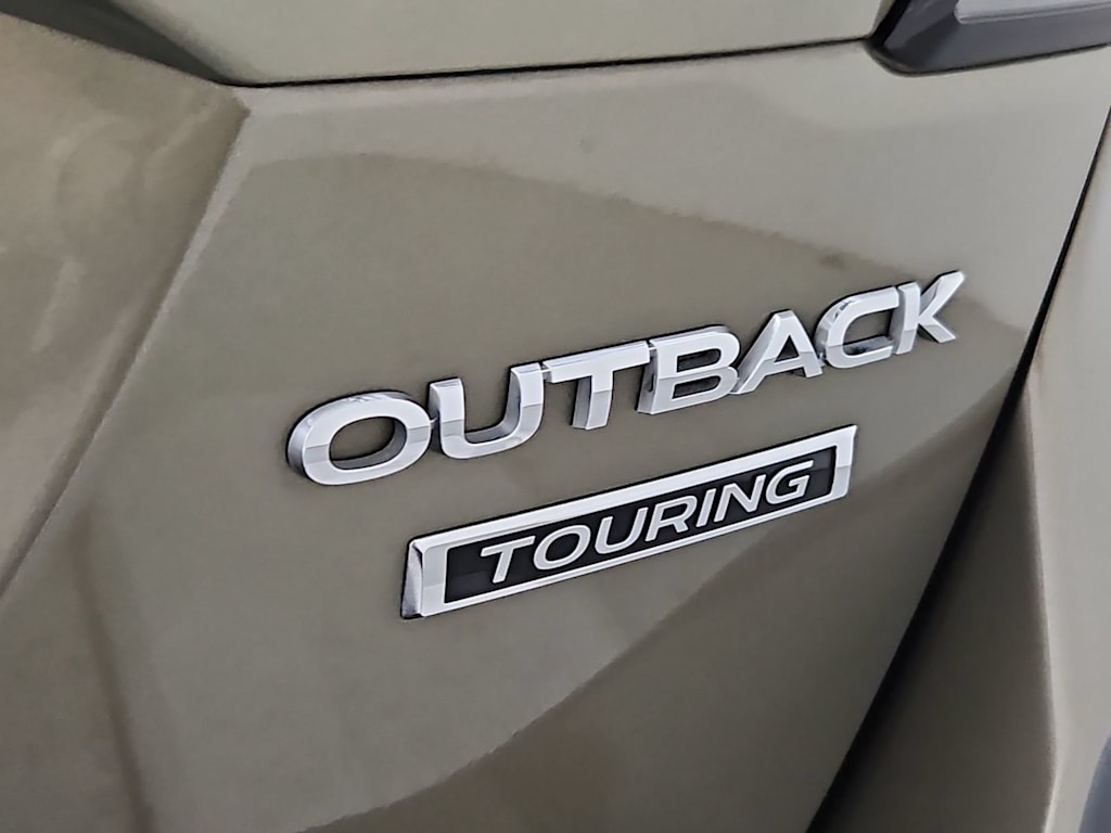 Thumbnail: 2020 Subaru Outback - 25
