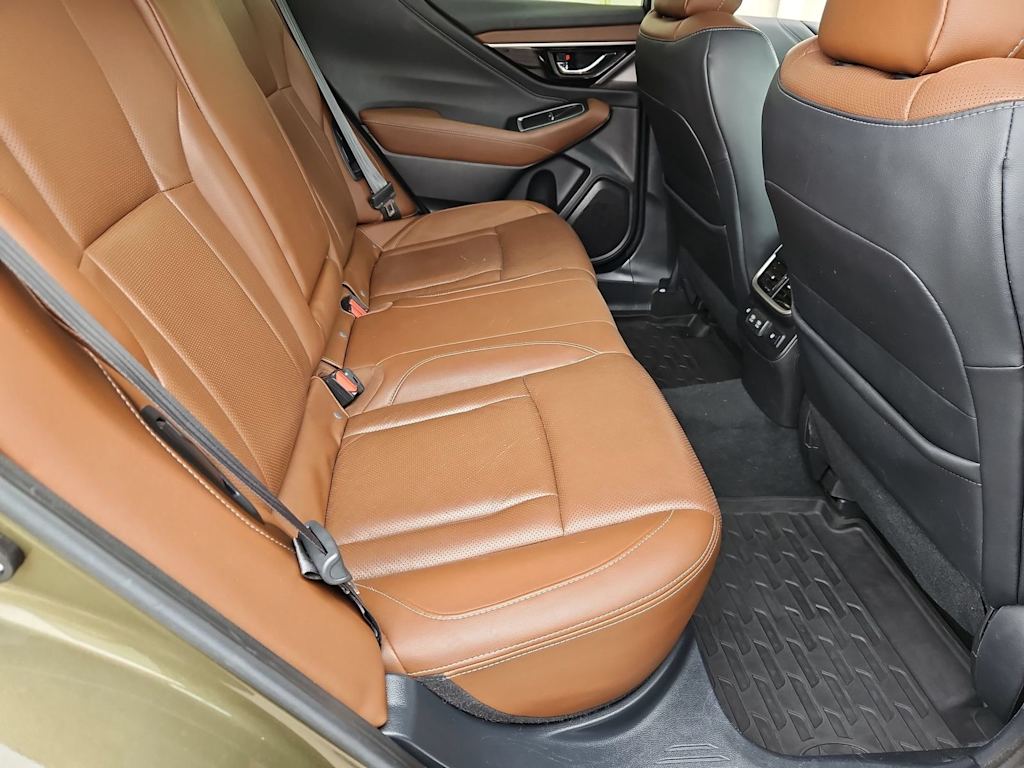 Thumbnail: 2020 Subaru Outback - 29