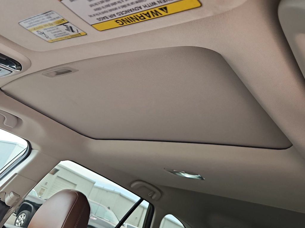 Thumbnail: 2020 Subaru Outback - 27