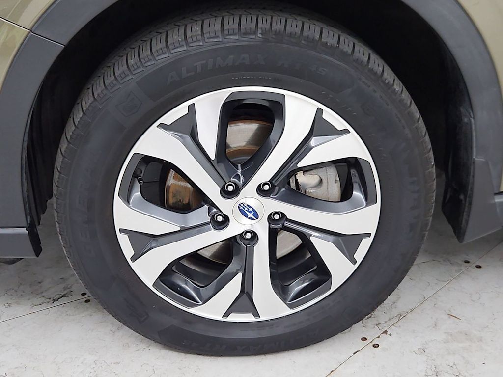Thumbnail: 2020 Subaru Outback - 8