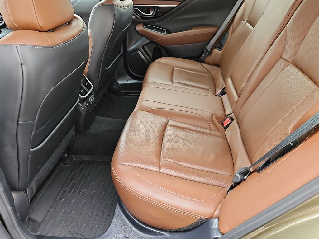 Thumbnail: 2020 Subaru Outback - 28