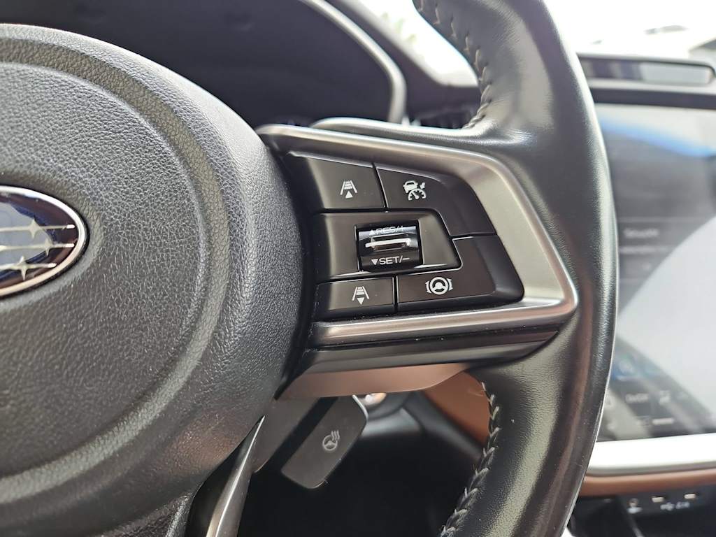 Thumbnail: 2020 Subaru Outback - 31