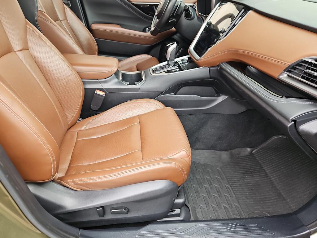 Thumbnail: 2020 Subaru Outback - 12