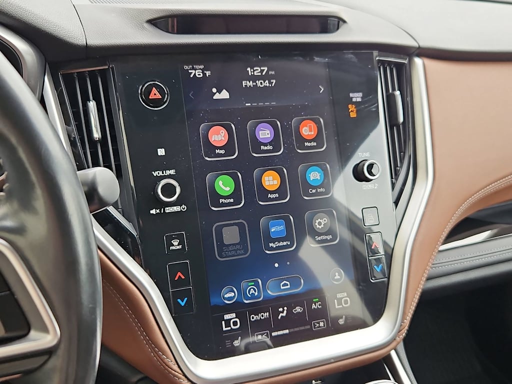 Thumbnail: 2020 Subaru Outback - 15