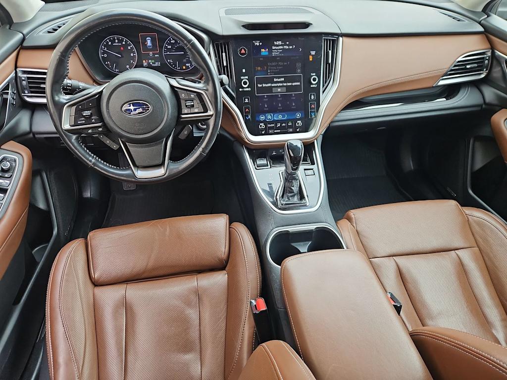 Thumbnail: 2020 Subaru Outback - 10