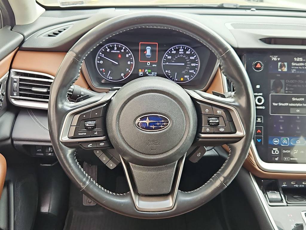Thumbnail: 2020 Subaru Outback - 14