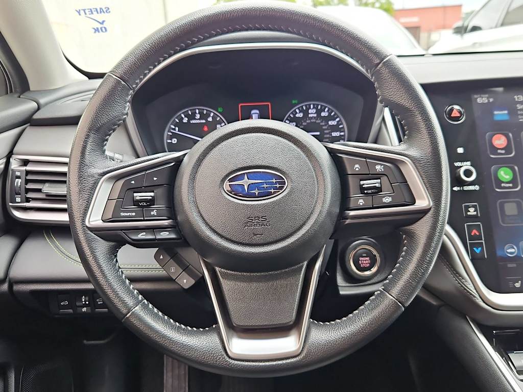 Thumbnail: 2021 Subaru Outback - 14