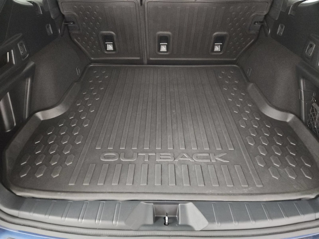 Thumbnail: 2021 Subaru Outback - 18