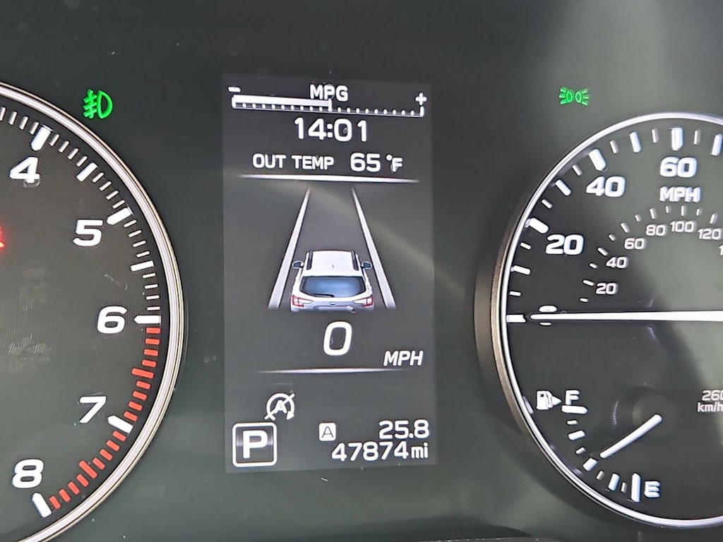 Thumbnail: 2021 Subaru Outback - 17