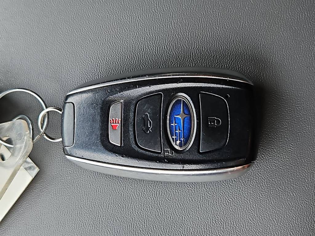 Thumbnail: 2021 Subaru Outback - 19
