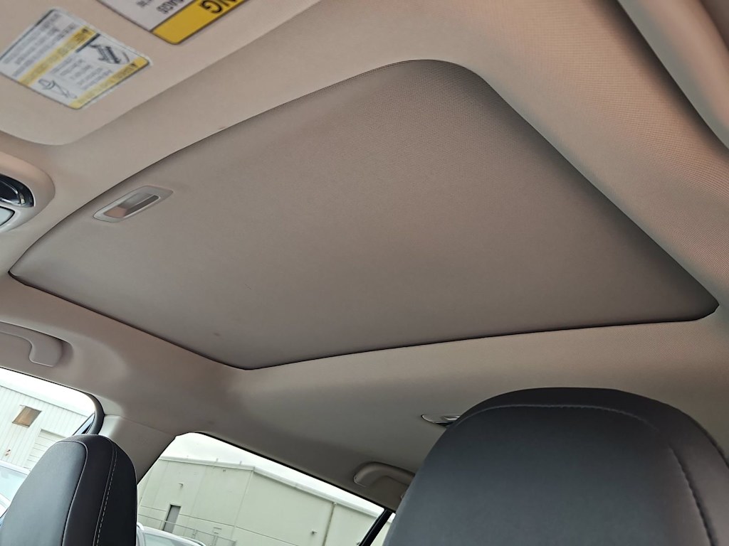 Thumbnail: 2021 Subaru Outback - 28