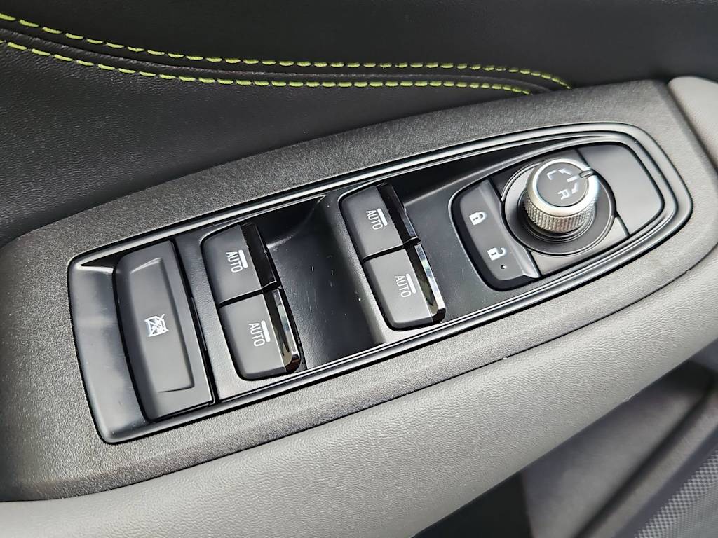 Thumbnail: 2021 Subaru Outback - 26