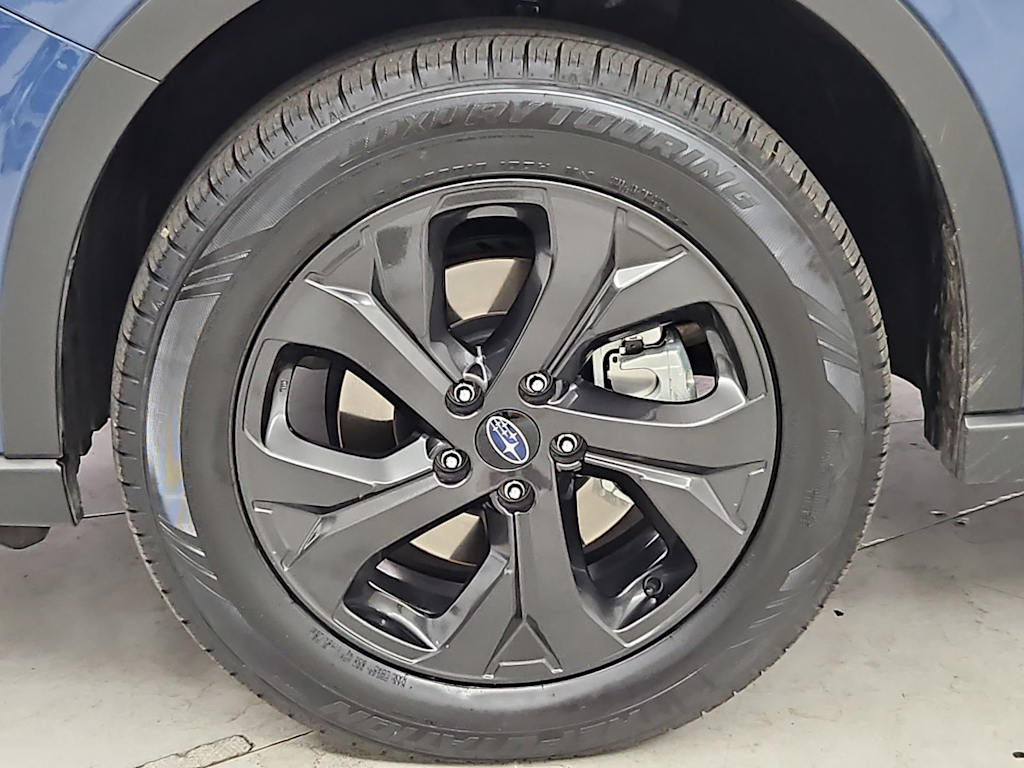 Thumbnail: 2021 Subaru Outback - 8
