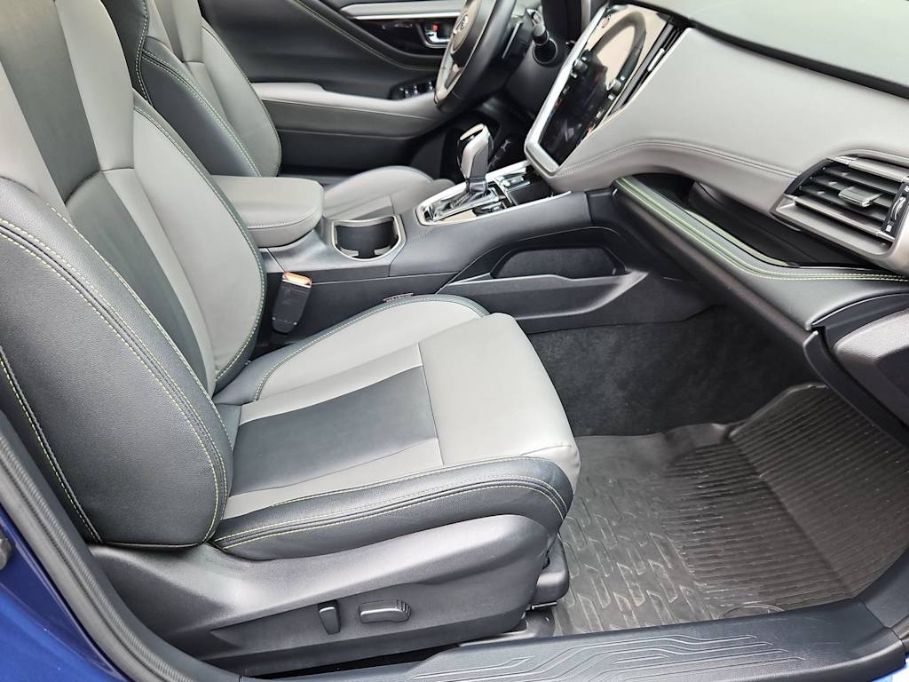 Thumbnail: 2021 Subaru Outback - 12