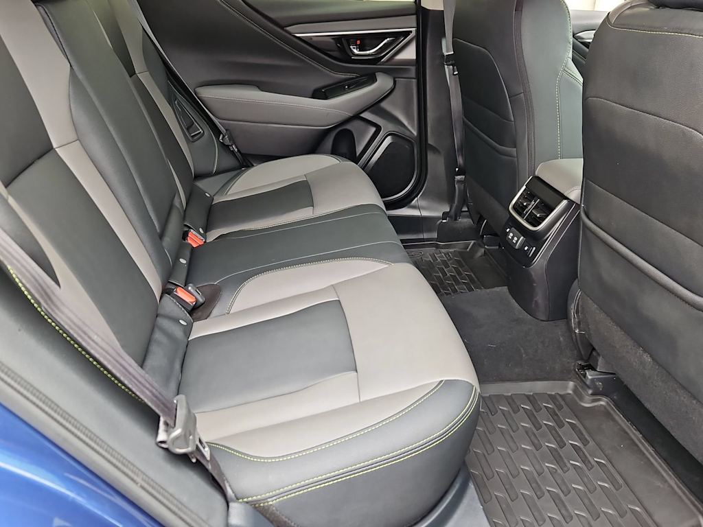 Thumbnail: 2021 Subaru Outback - 29