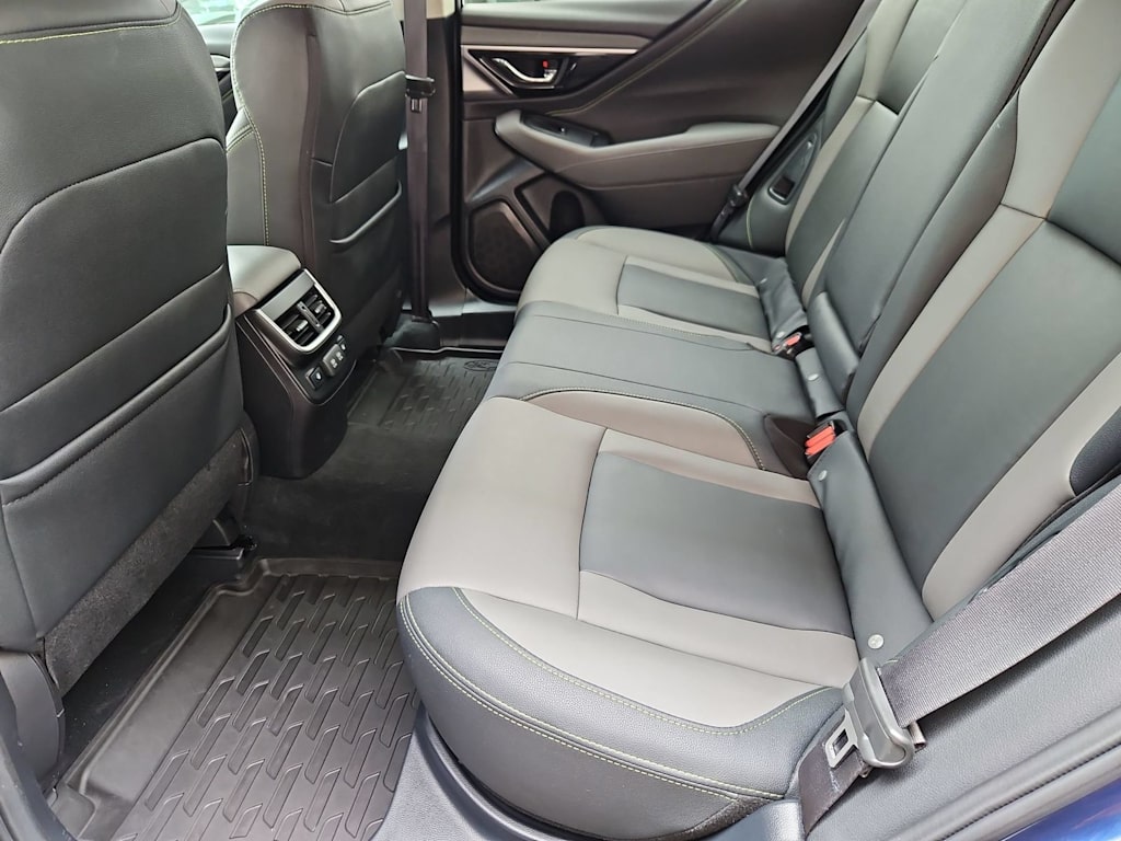 Thumbnail: 2021 Subaru Outback - 13