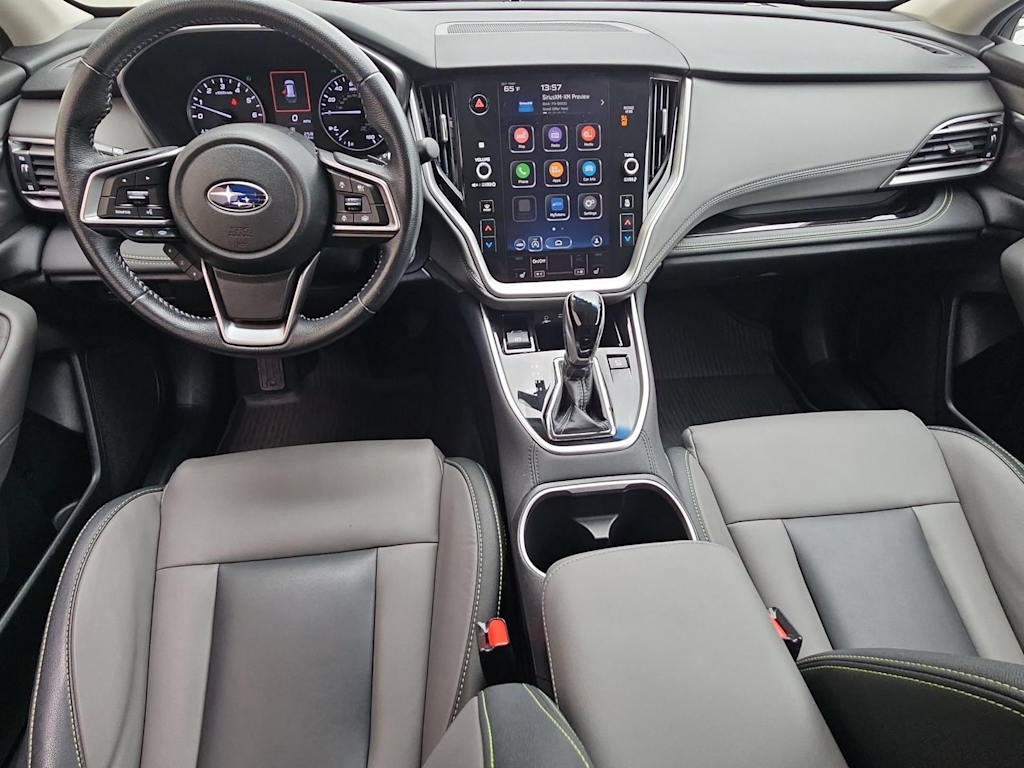 Thumbnail: 2021 Subaru Outback - 10