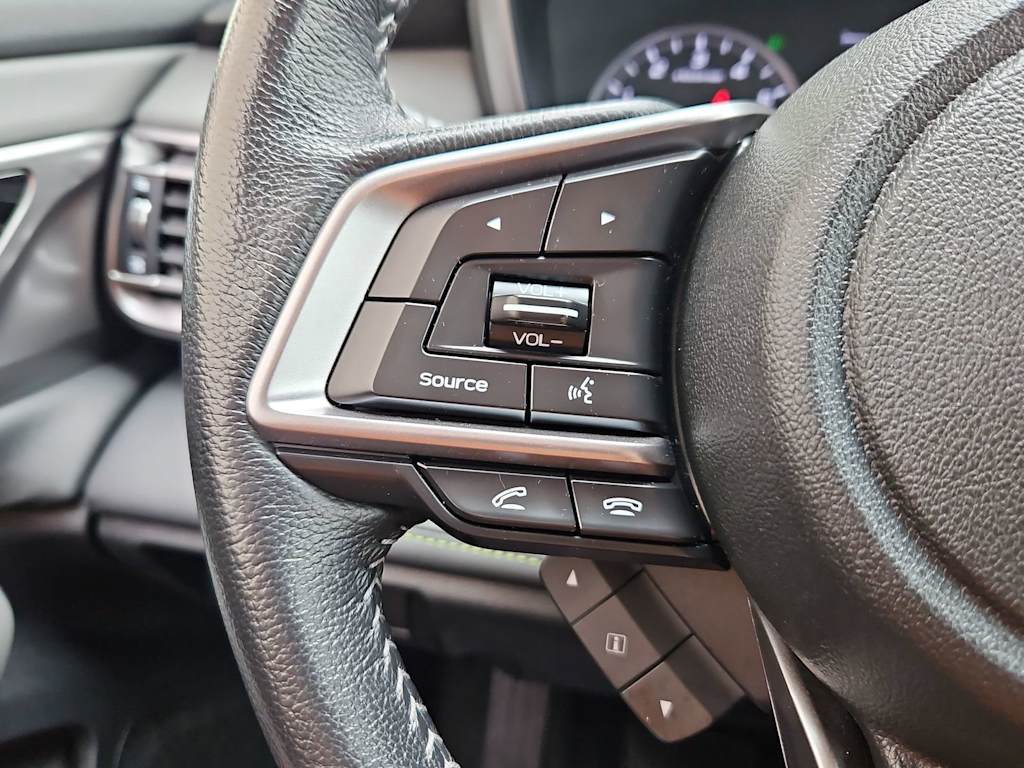 Thumbnail: 2021 Subaru Outback - 30