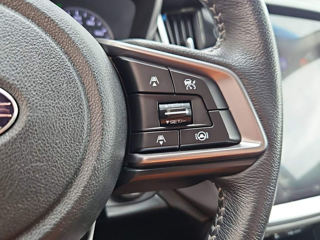 Thumbnail: 2021 Subaru Outback - 31