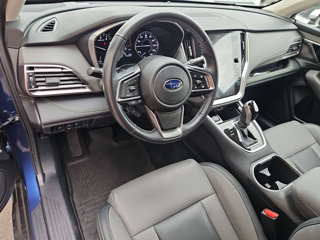 Thumbnail: 2021 Subaru Outback - 2