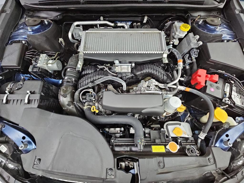 Thumbnail: 2021 Subaru Outback - 9