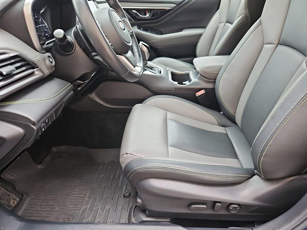 Thumbnail: 2021 Subaru Outback - 11