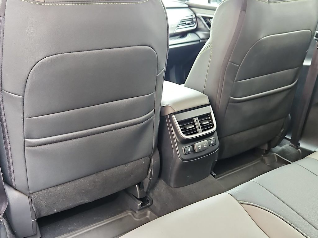 Thumbnail: 2021 Subaru Outback - 27