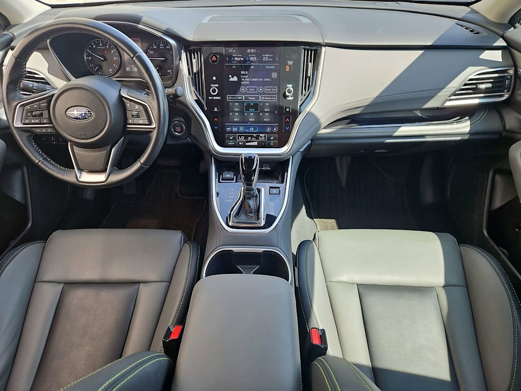 Thumbnail: 2023 Subaru Outback - 10