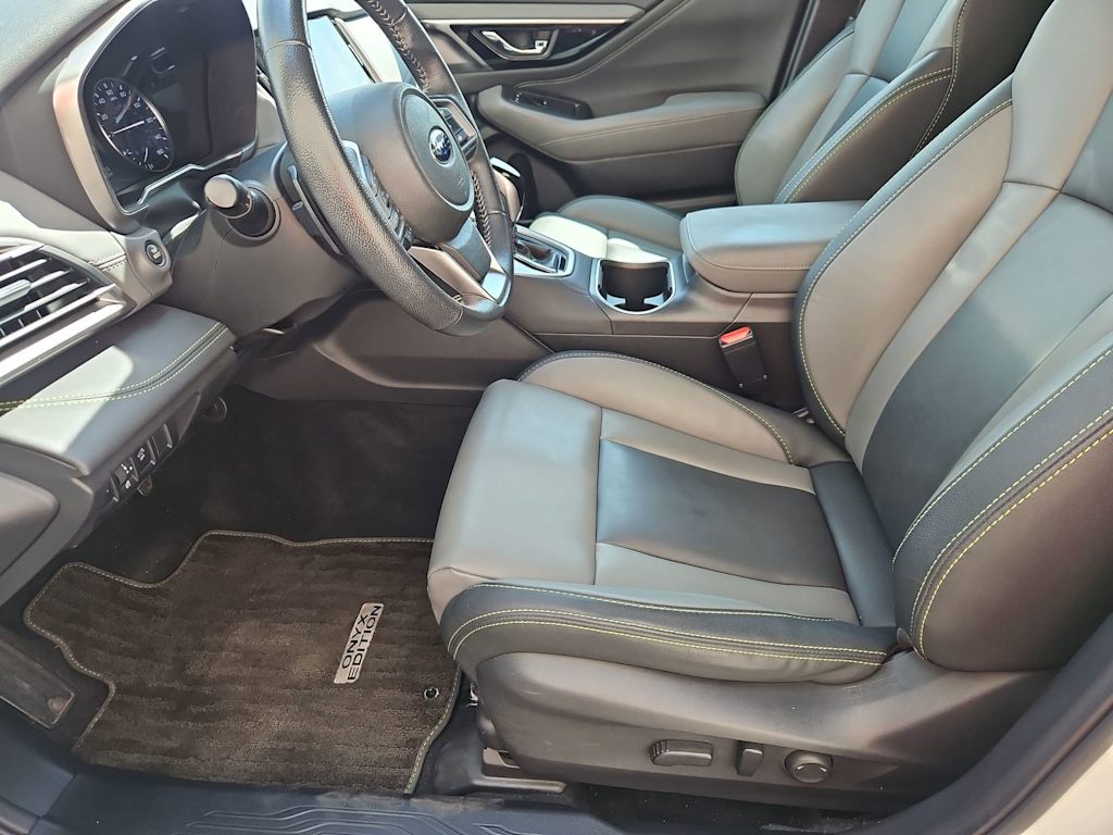 Thumbnail: 2023 Subaru Outback - 11