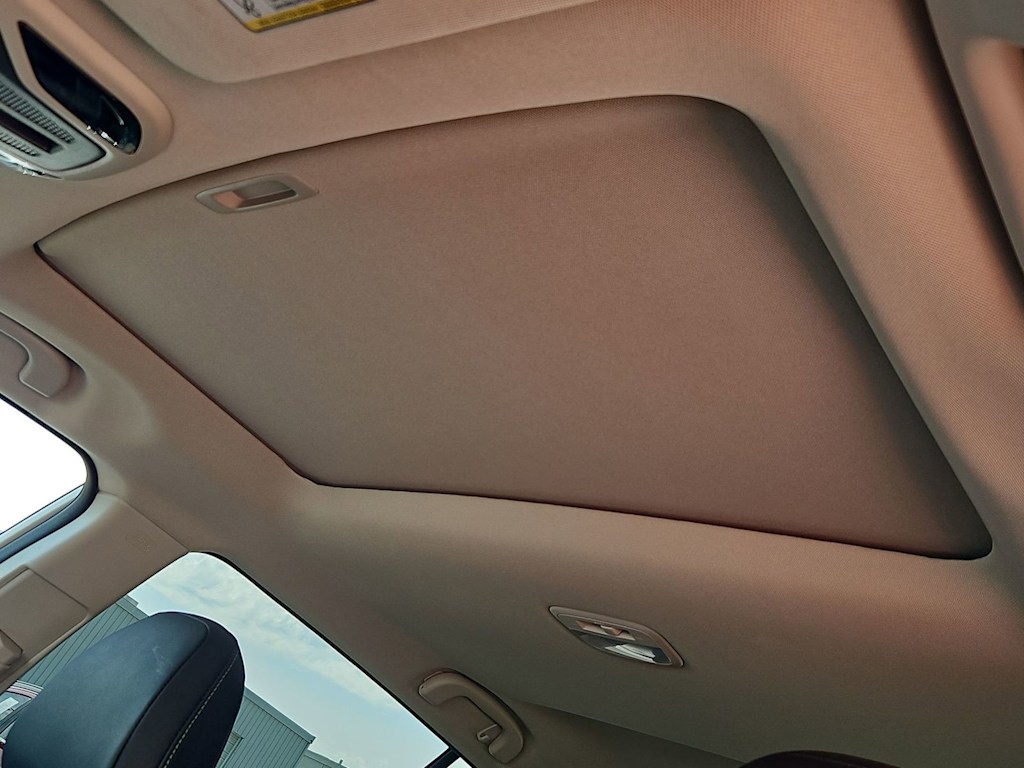 Thumbnail: 2023 Subaru Outback - 27