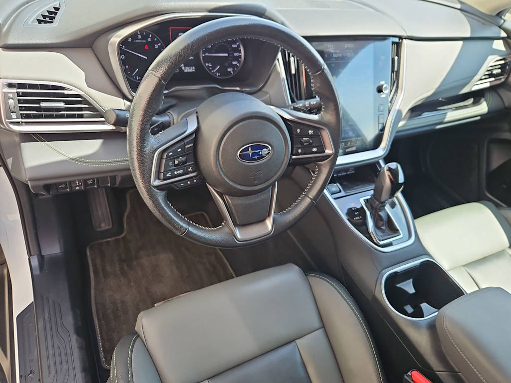 Thumbnail: 2023 Subaru Outback - 2