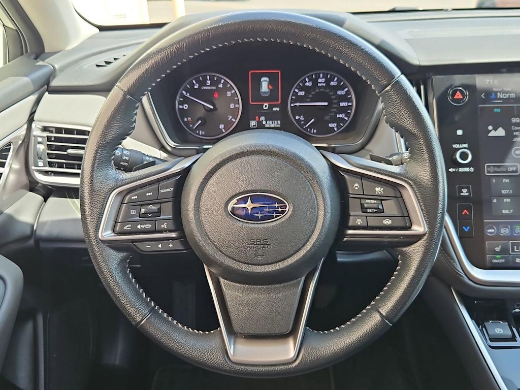 Thumbnail: 2023 Subaru Outback - 14