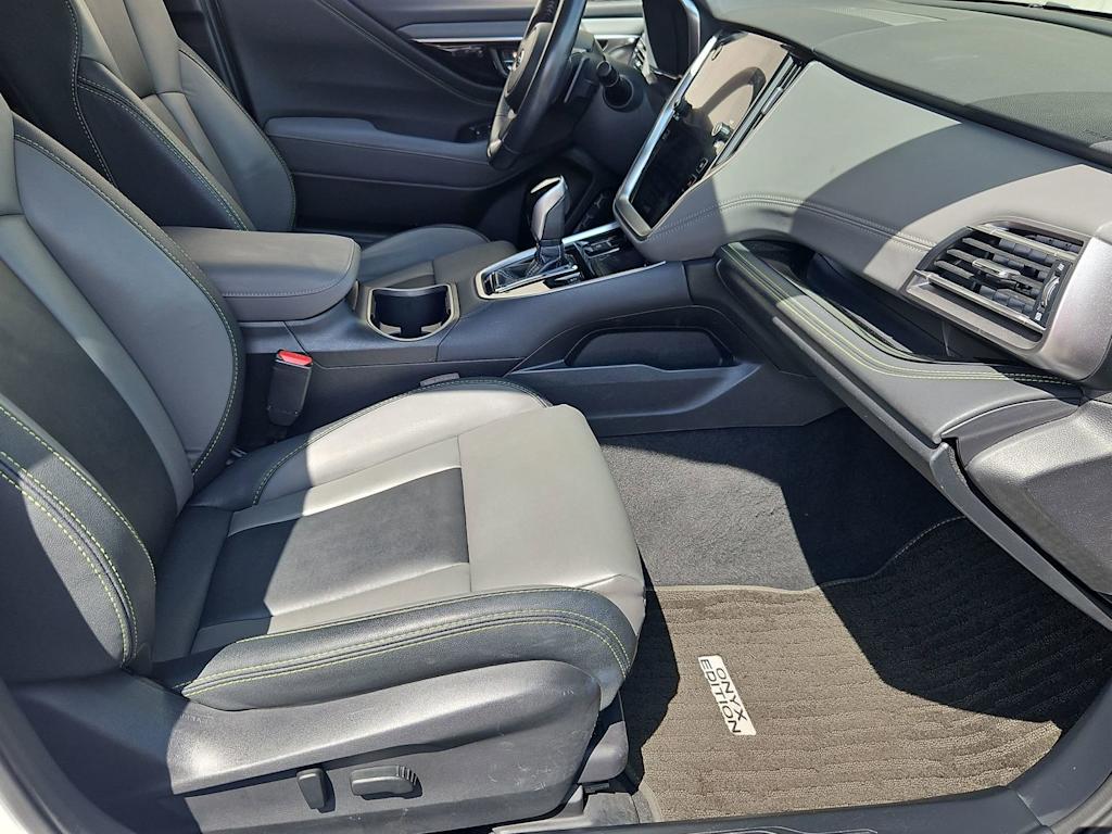 Thumbnail: 2023 Subaru Outback - 12