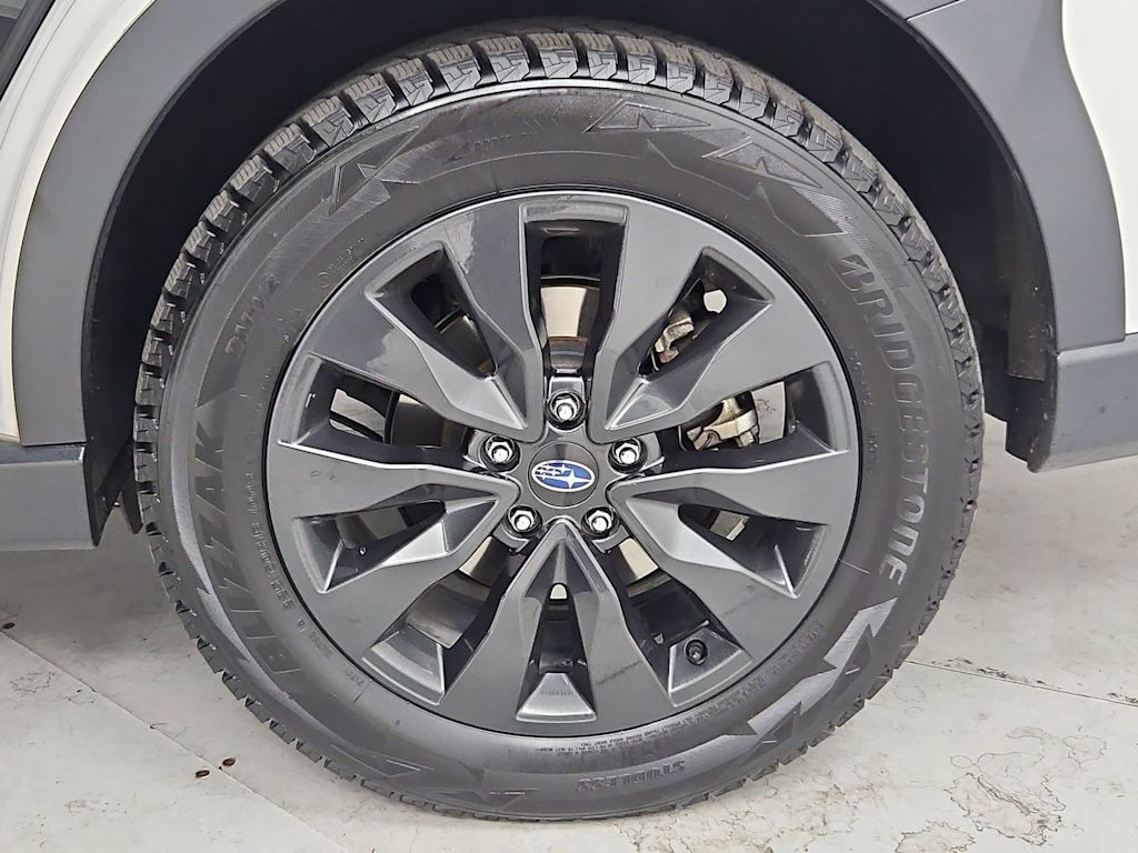 Thumbnail: 2023 Subaru Outback - 8