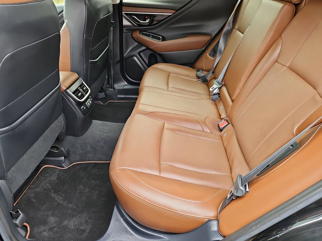 Thumbnail: 2020 Subaru Outback - 13