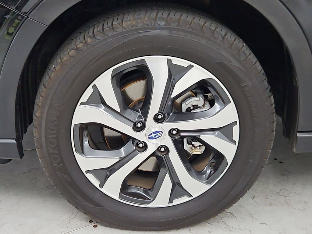 Thumbnail: 2020 Subaru Outback - 8