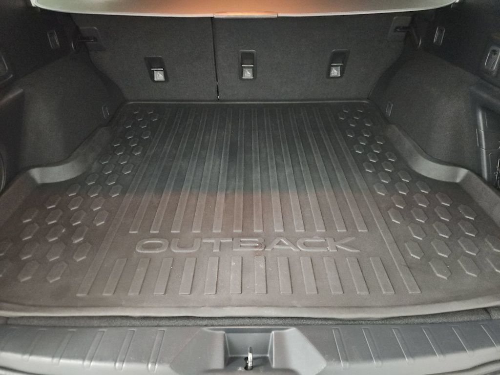 Thumbnail: 2020 Subaru Outback - 18