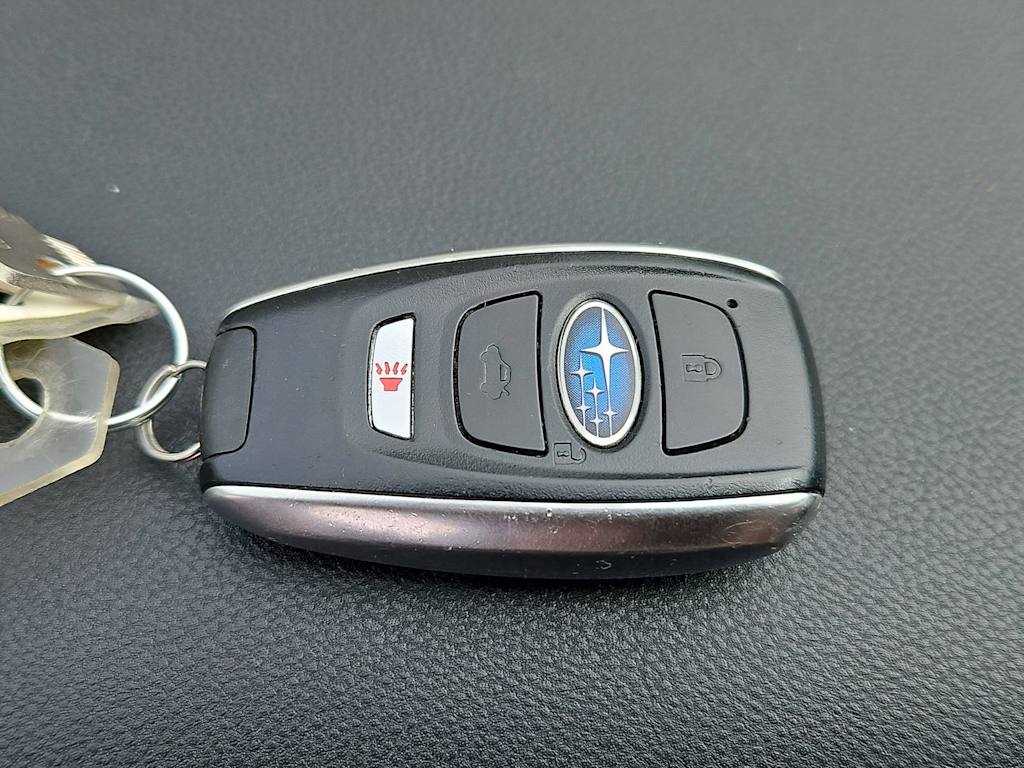 Thumbnail: 2020 Subaru Outback - 19