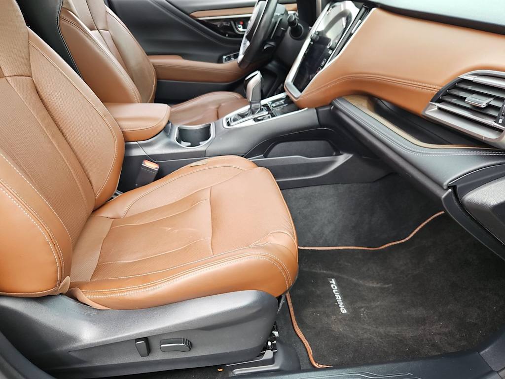 Thumbnail: 2020 Subaru Outback - 29